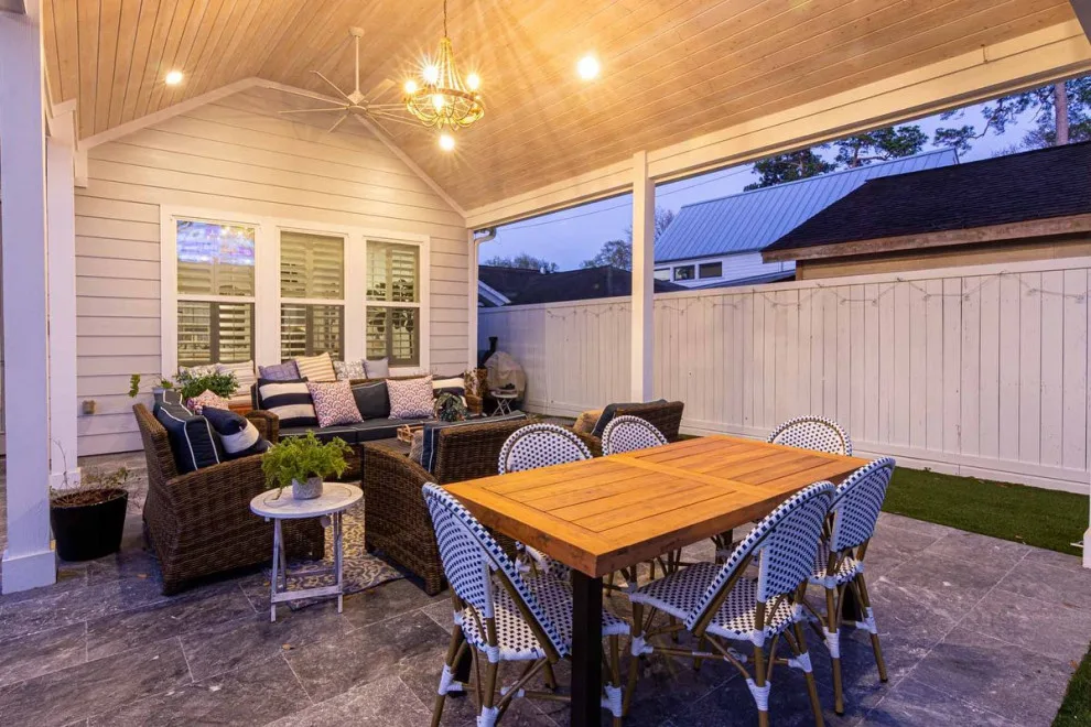 Houston Home Improvement - Photo 2