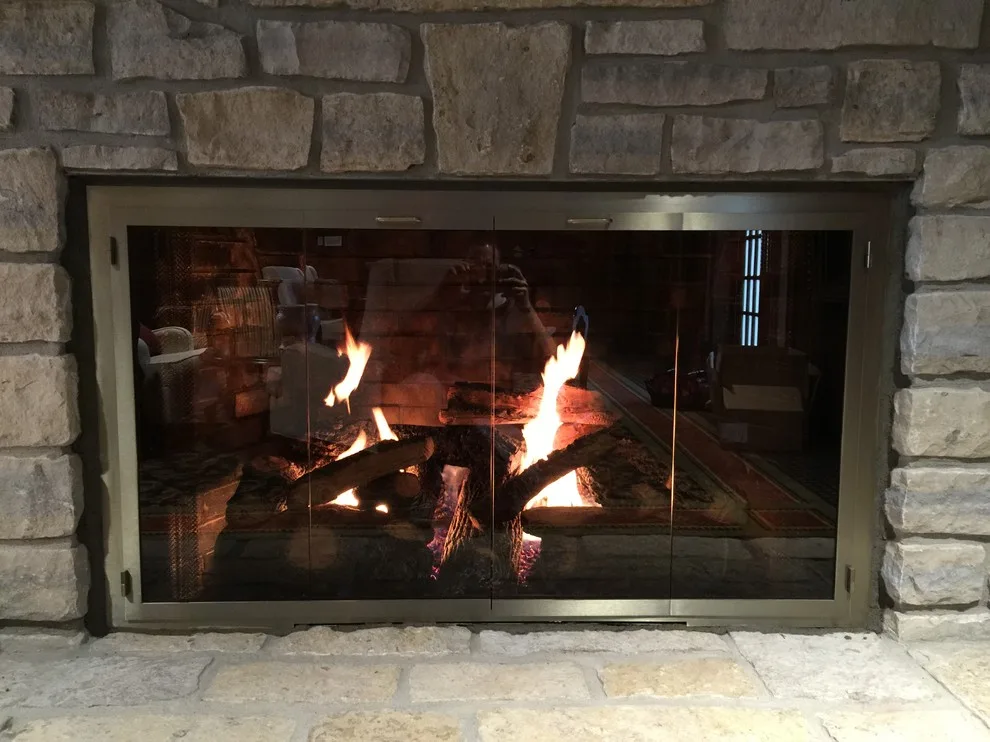 Finished Tasks by Northfield Fireplace & Grills - Photo 4