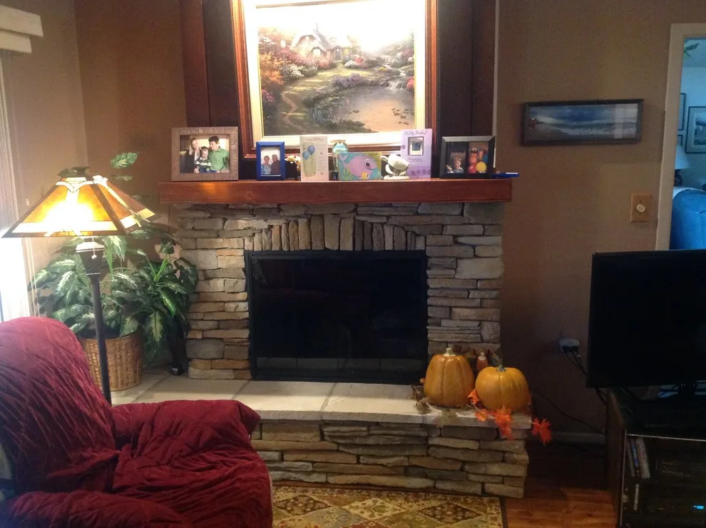 Finished Tasks by Northfield Fireplace & Grills - Photo 2