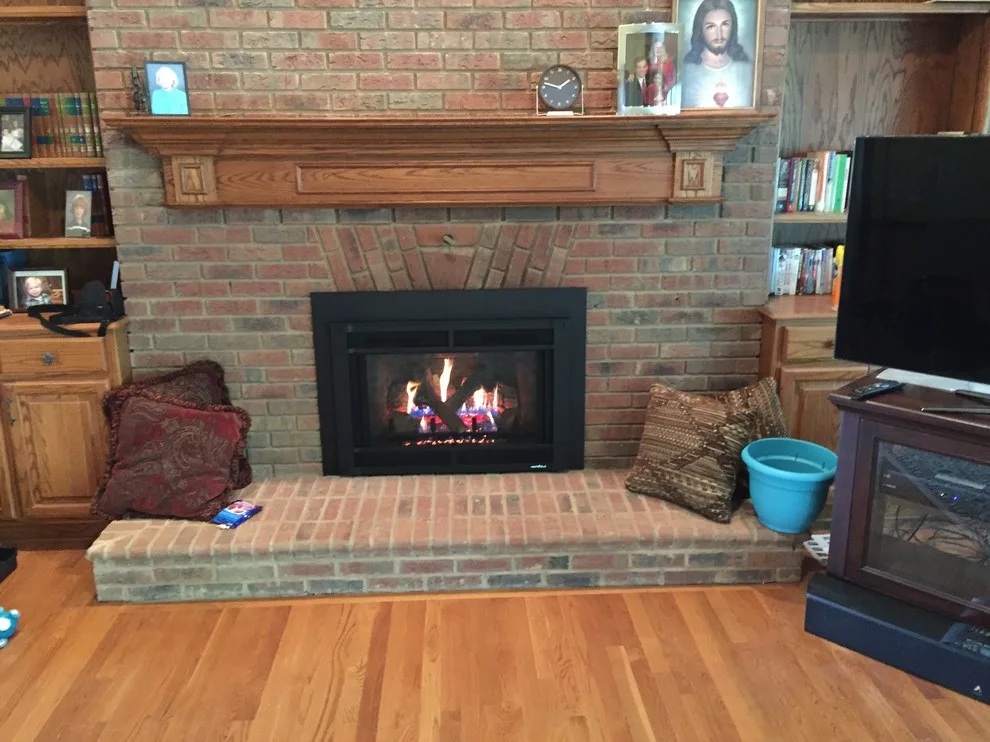 Finished Tasks by Northfield Fireplace & Grills - Photo 3