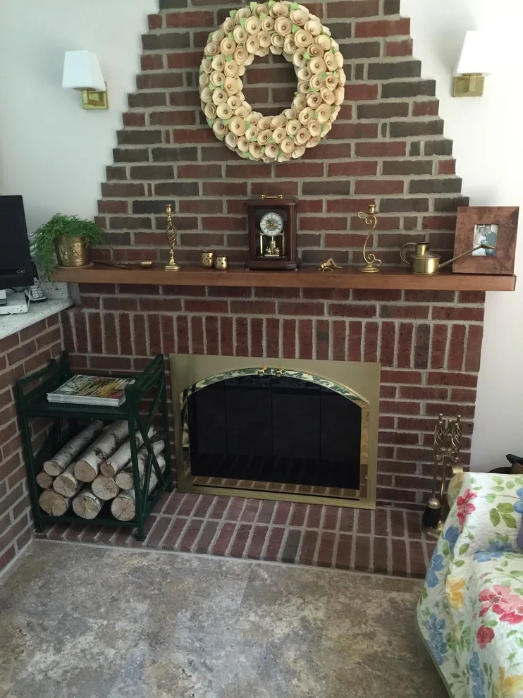 Finished Tasks by Northfield Fireplace & Grills - Photo 5