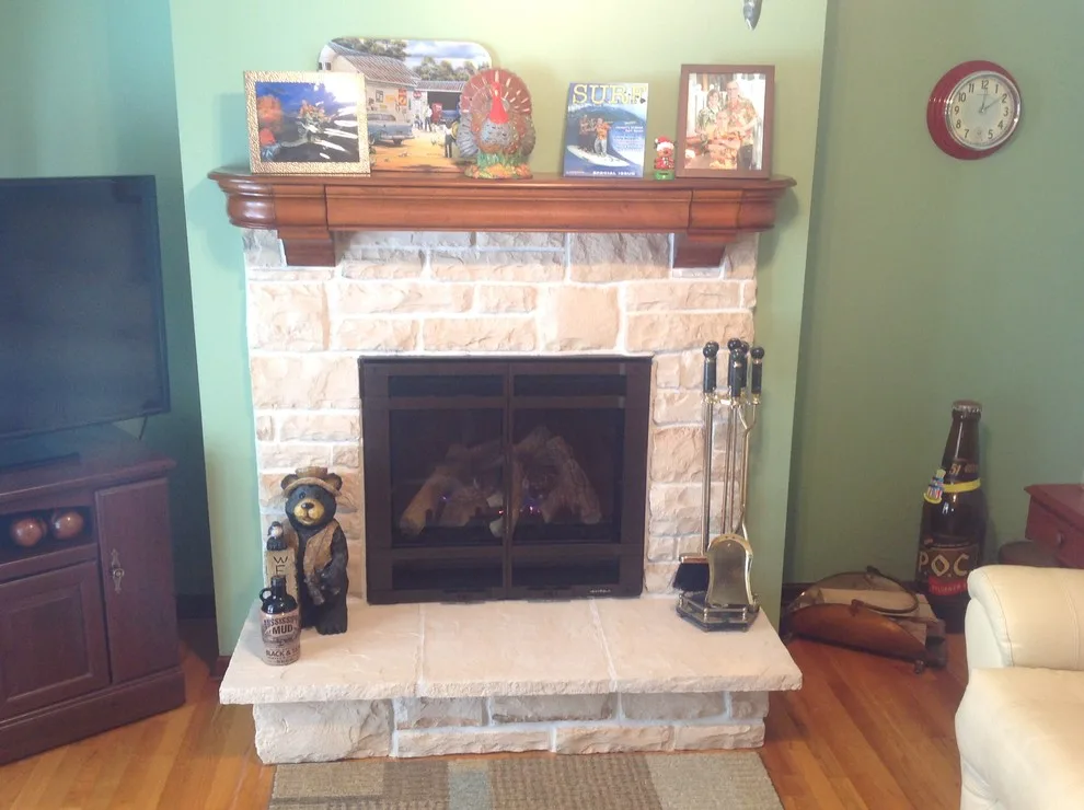 Finished Tasks by Northfield Fireplace & Grills - Photo 6