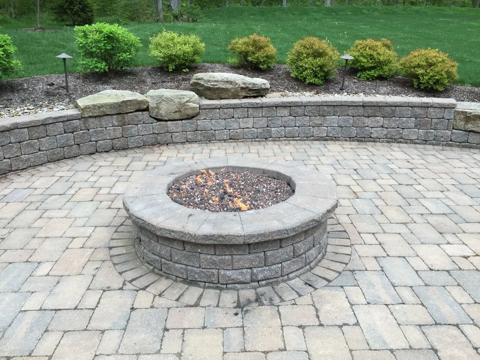 Finished Tasks by Northfield Fireplace & Grills - Photo 7