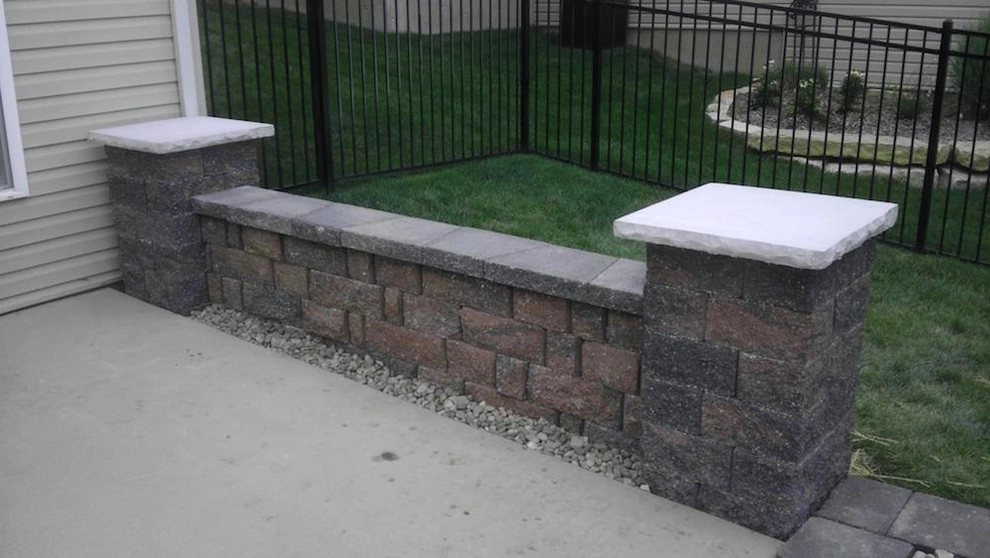 Scapers Landscape Construction - Photo 7