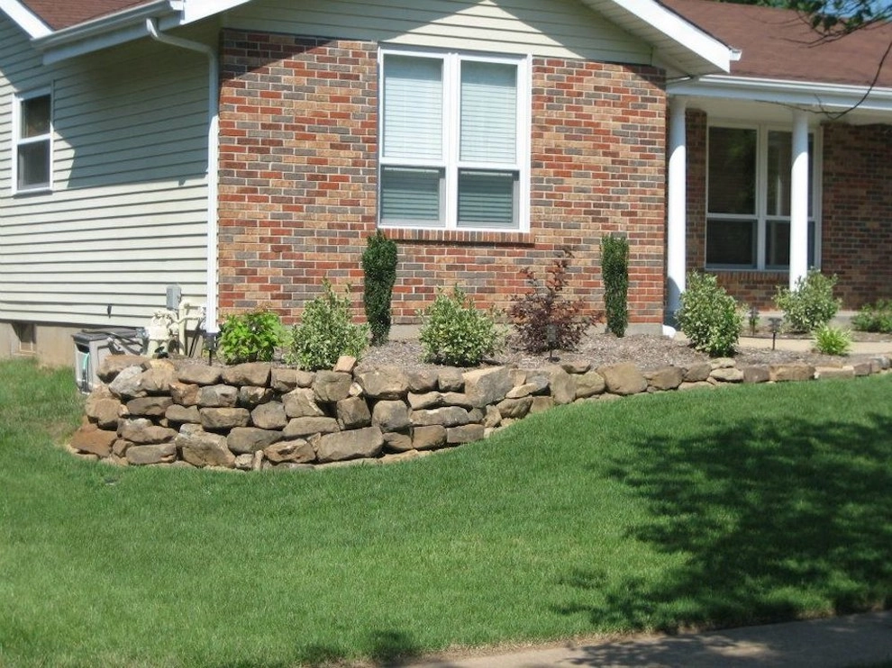 Scapers Landscape Construction - Photo 6