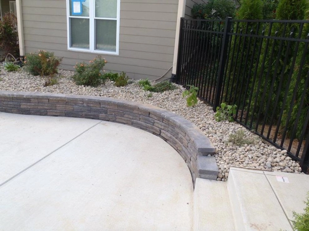 Scapers Landscape Construction - Photo 12
