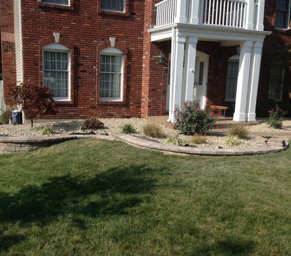 Scapers Landscape Construction - Photo 8