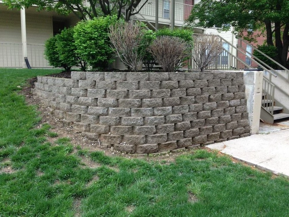Scapers Landscape Construction - Photo 4