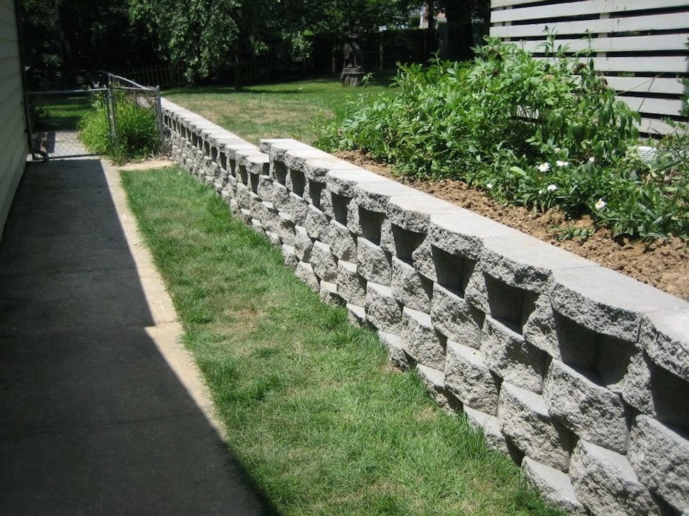 Scapers Landscape Construction - Photo 2