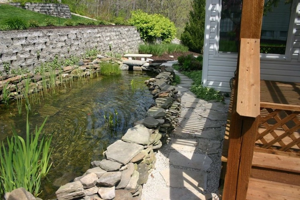 Scapers Landscape Construction - Photo 11