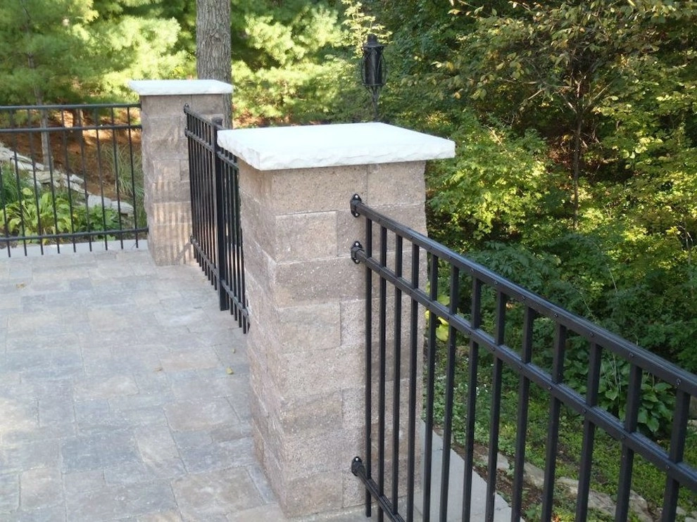 Scapers Landscape Construction - Photo 5