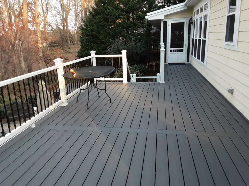 JM Decks And Fences - Photo 10