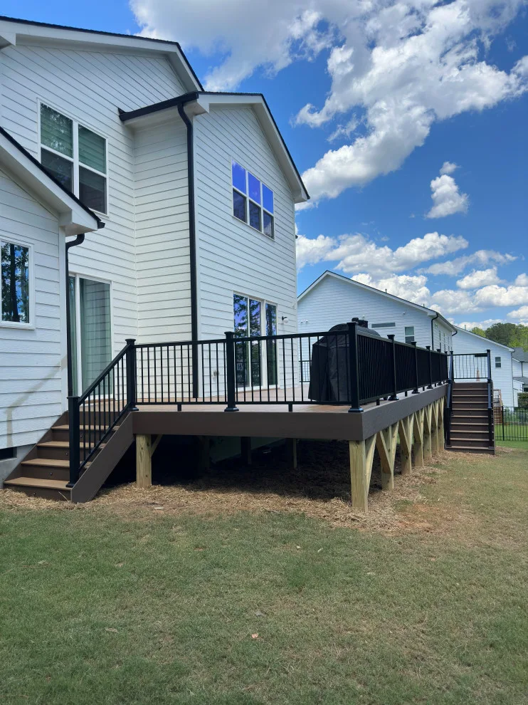 JM Decks And Fences - Photo 8