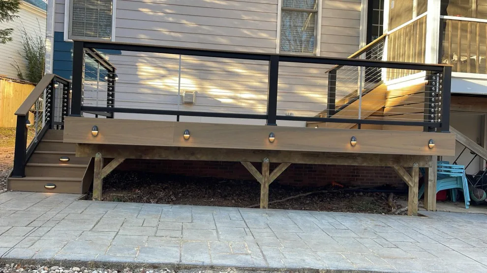 JM Decks And Fences - Photo 6