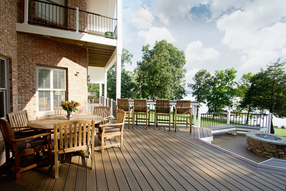 Smoky Mountain Deck Builders - Photo 2
