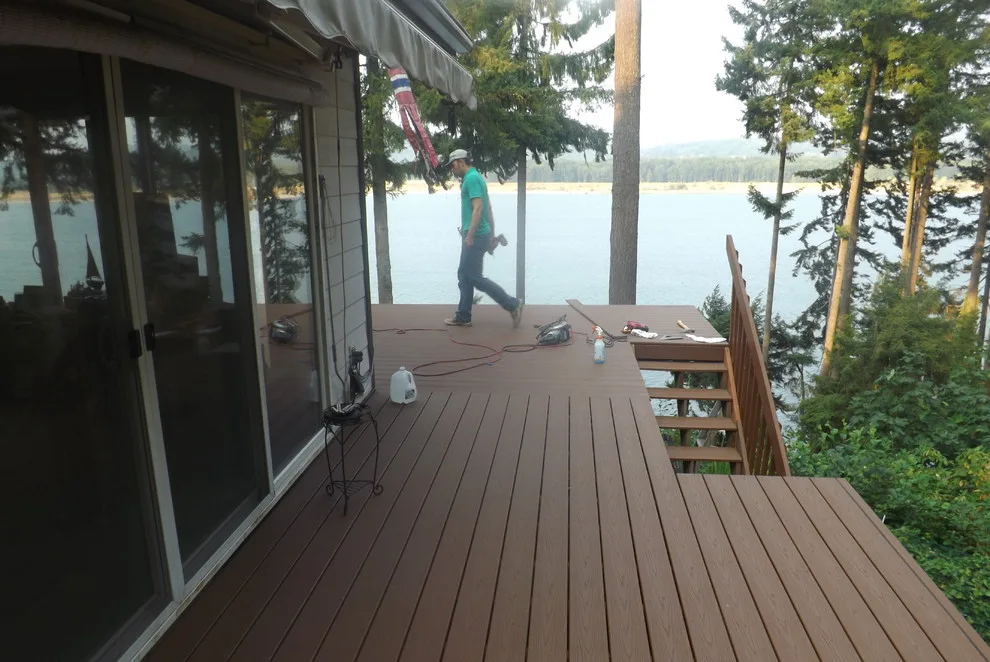 H.A.A.T Decking & Fencing - Photo 6