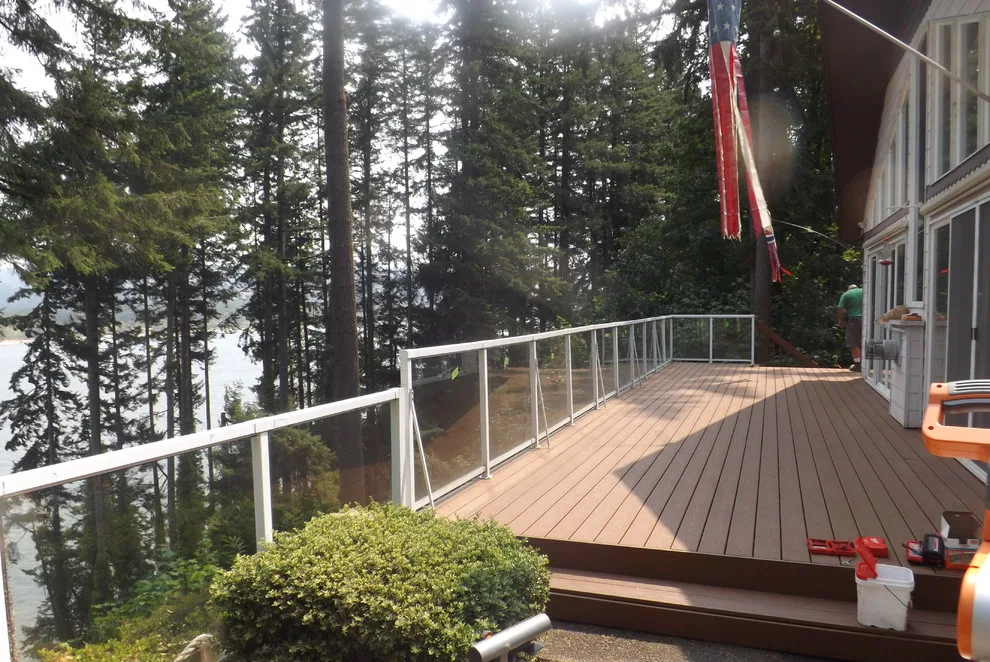 H.A.A.T Decking & Fencing - Photo 9