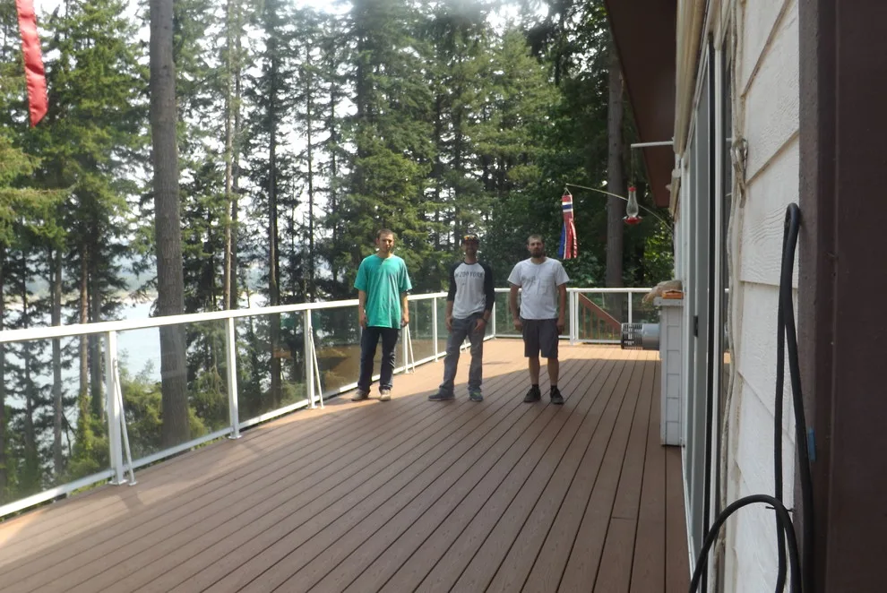 H.A.A.T Decking & Fencing - Photo 14