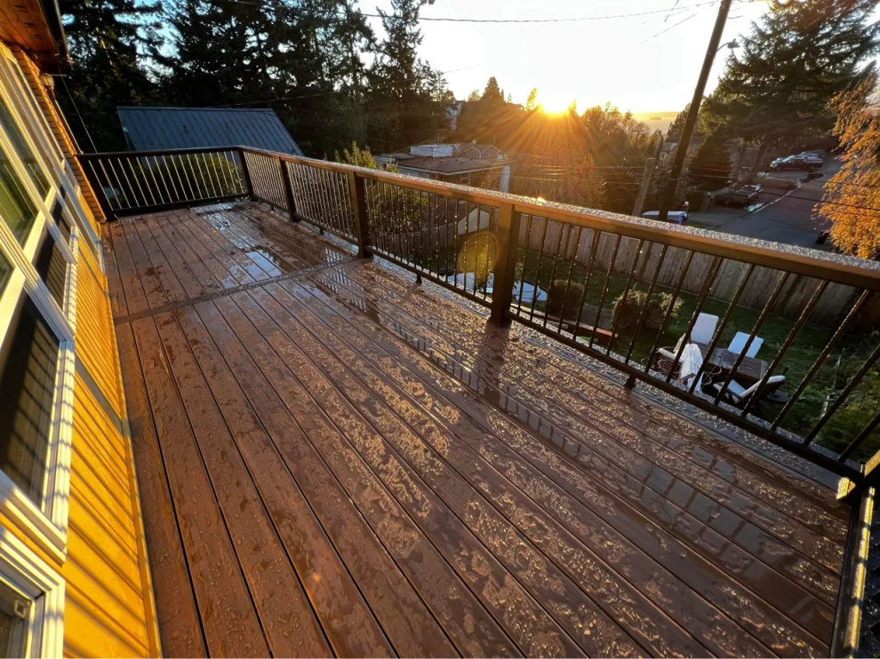 Grand Decks - Photo 8
