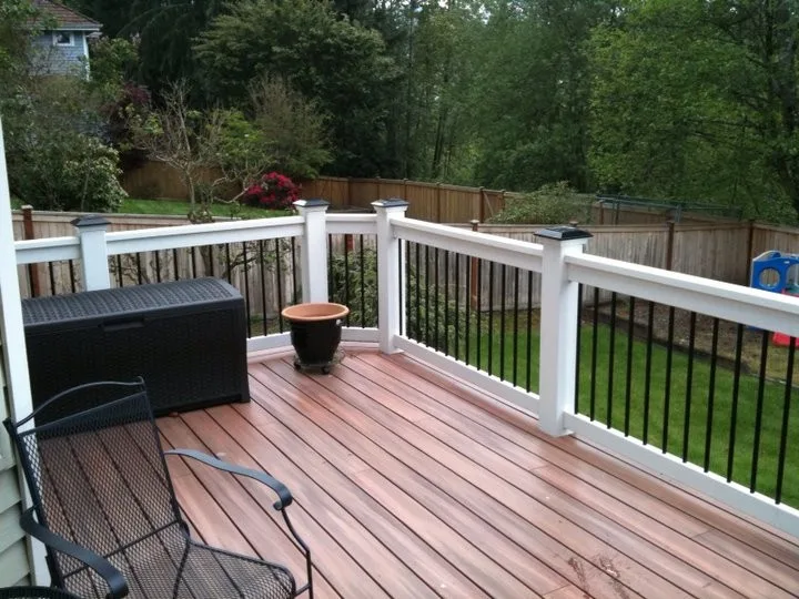 Composite Decking by PCF Construction Group - Photo 14