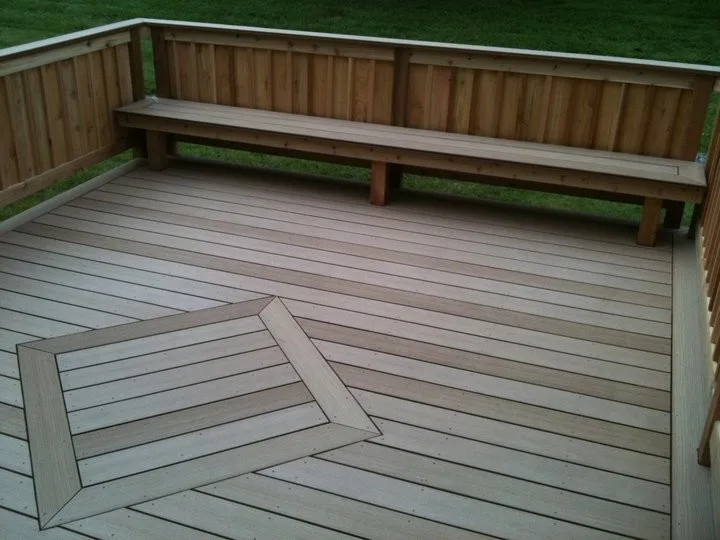 Composite Decking by PCF Construction Group - Photo 33