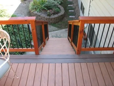 Composite Decking by PCF Construction Group - Photo 34