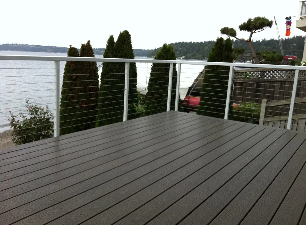 Composite Decking by PCF Construction Group - Photo 40