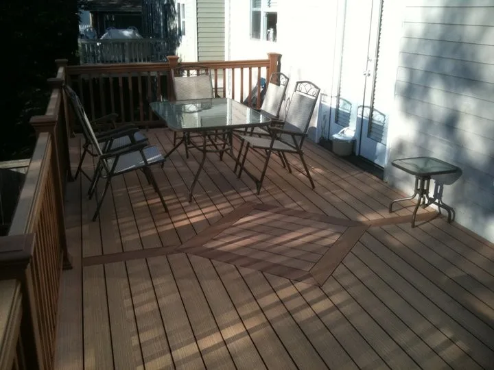 Composite Decking by PCF Construction Group - Photo 36
