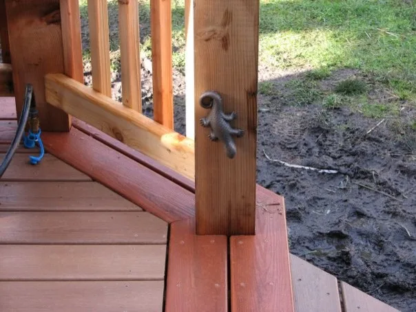 Composite Decking by PCF Construction Group - Photo 23