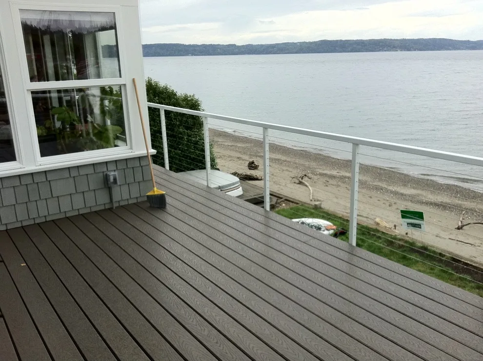 Composite Decking by PCF Construction Group - Photo 29