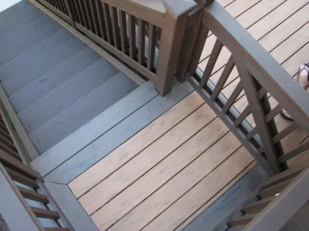 Composite Decking by PCF Construction Group - Photo 21