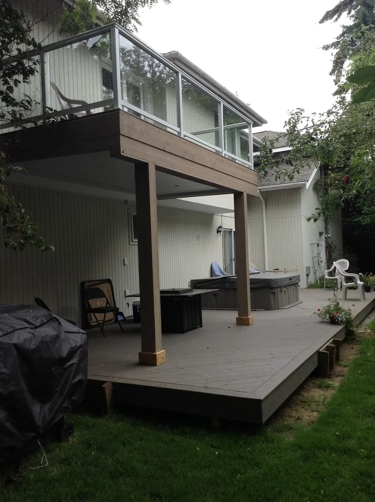 Composite Decking by PCF Construction Group - Photo 12