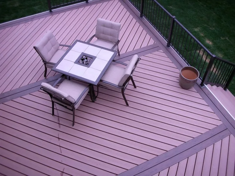 Composite Decking by PCF Construction Group - Photo 19