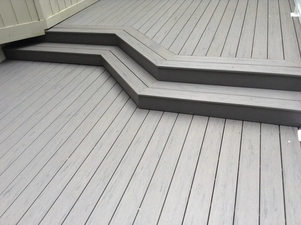 Composite Decking by PCF Construction Group - Photo 11