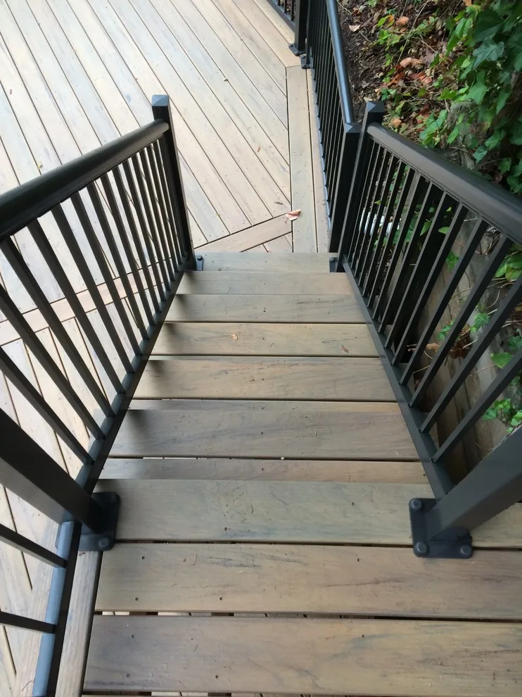 Composite Decking by PCF Construction Group - Photo 6
