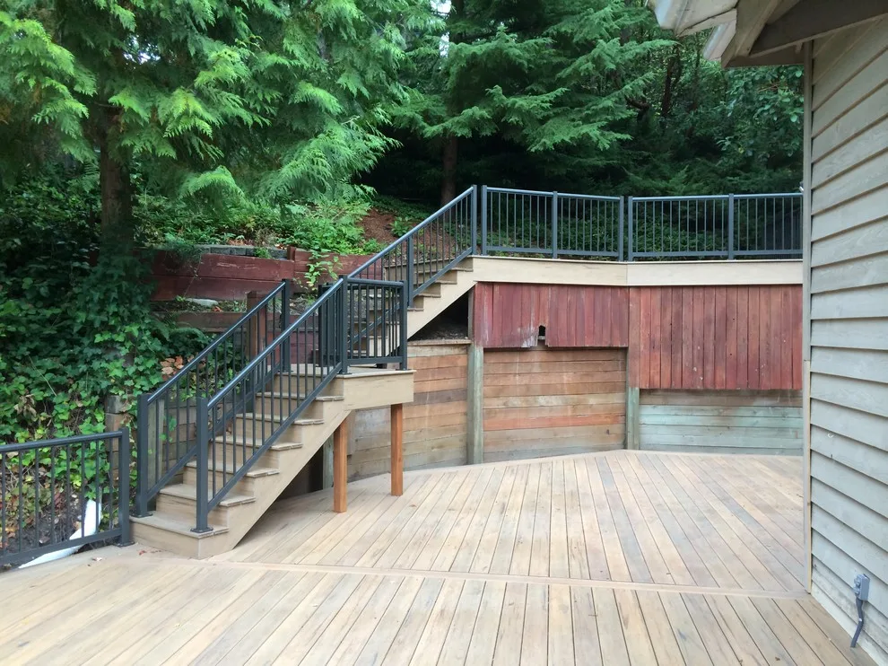 Composite Decking by PCF Construction Group - Photo 31