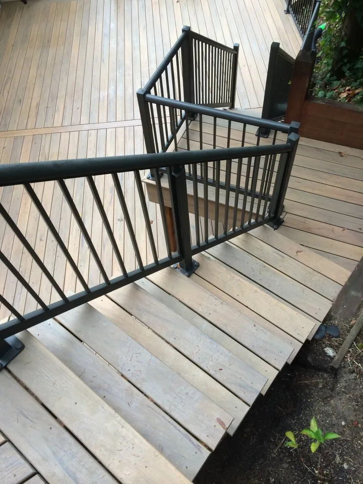 Composite Decking by PCF Construction Group - Photo 18