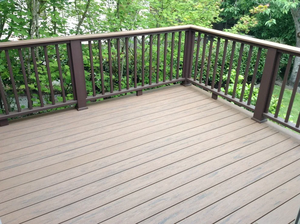 Composite Decking by PCF Construction Group - Photo 16
