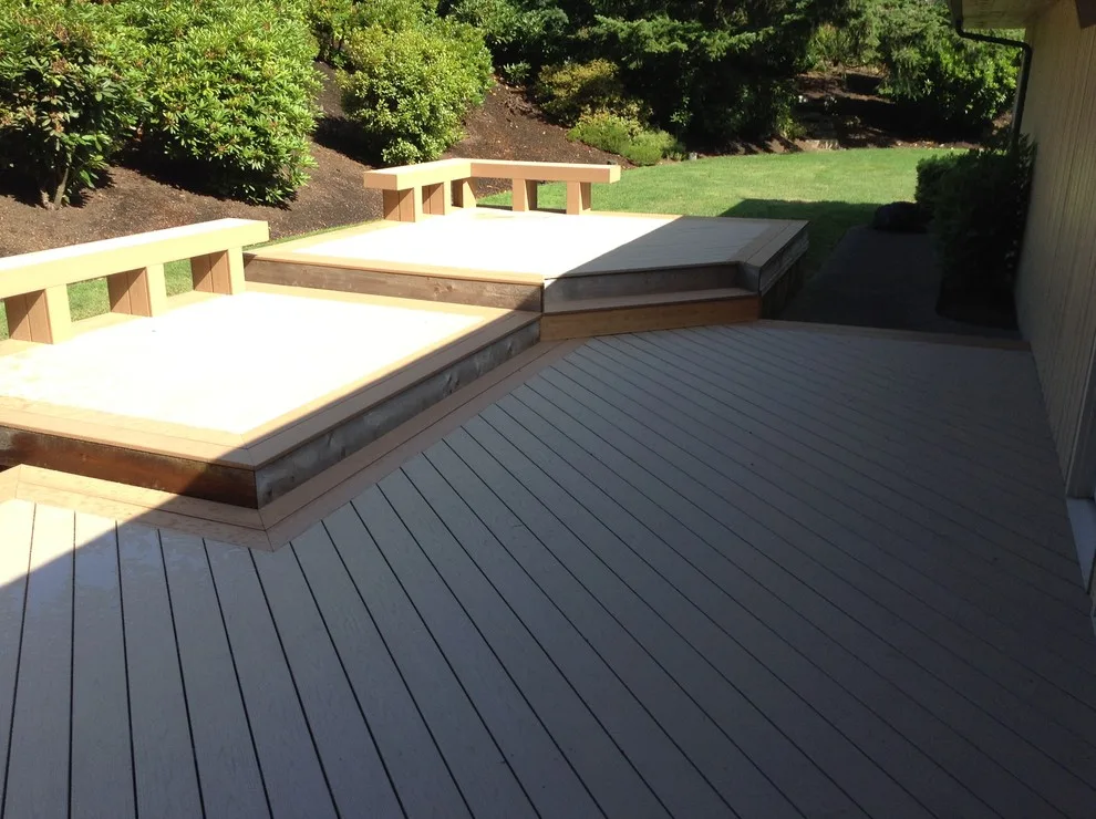 Composite Decking by PCF Construction Group - Photo 5