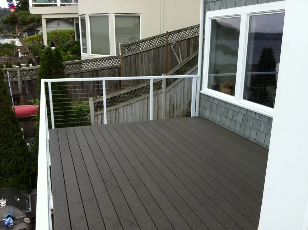 Composite Decking by PCF Construction Group - Photo 7