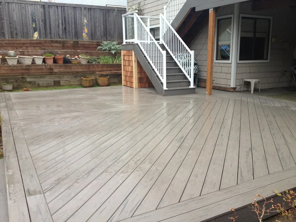 Composite Decking by PCF Construction Group - Photo 10