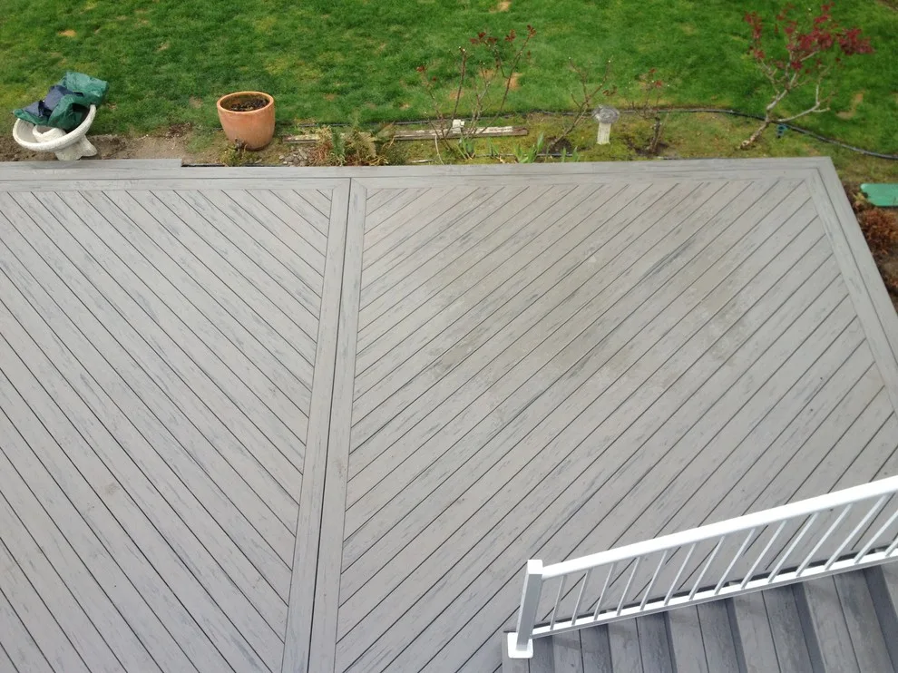 Composite Decking by PCF Construction Group - Photo 15
