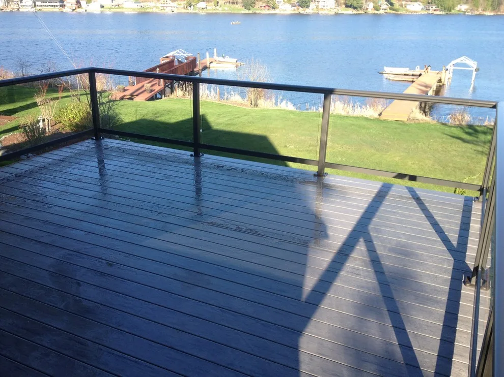 Composite Decking by PCF Construction Group - Photo 32