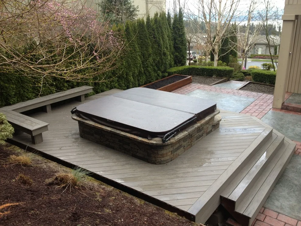 Composite Decking by PCF Construction Group - Photo 28