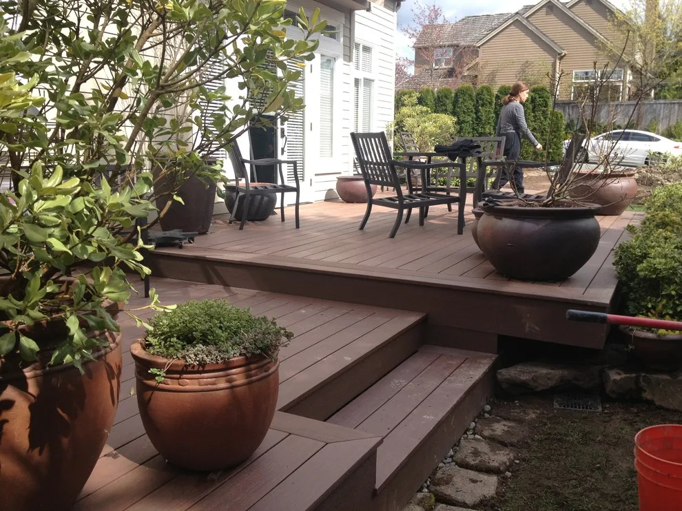 Composite Decking by PCF Construction Group - Photo 41