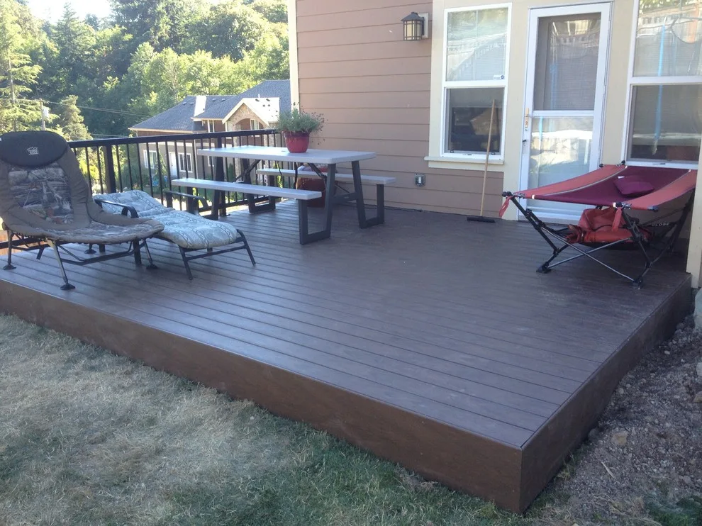 Composite Decking by PCF Construction Group - Photo 27