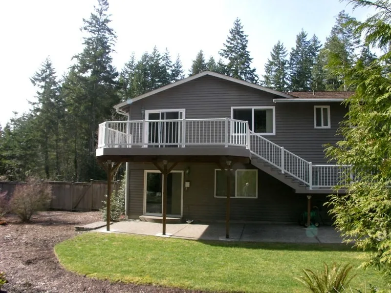 Composite Decking by PCF Construction Group - Photo 17