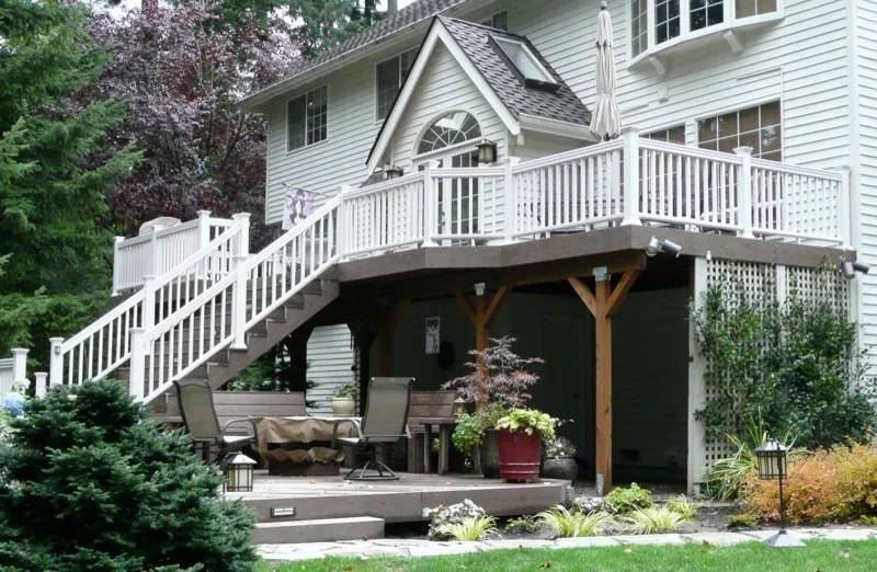 Composite Decking by PCF Construction Group - Photo 25
