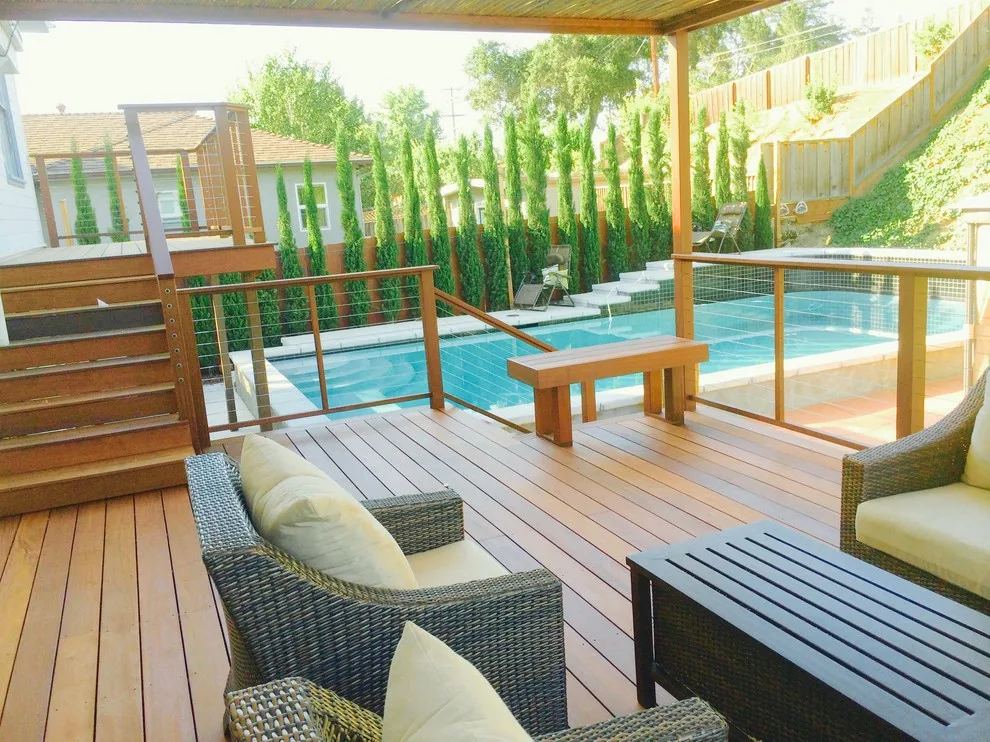 PVC Composite Initiatives by J. Perretti Builders - Photo 11