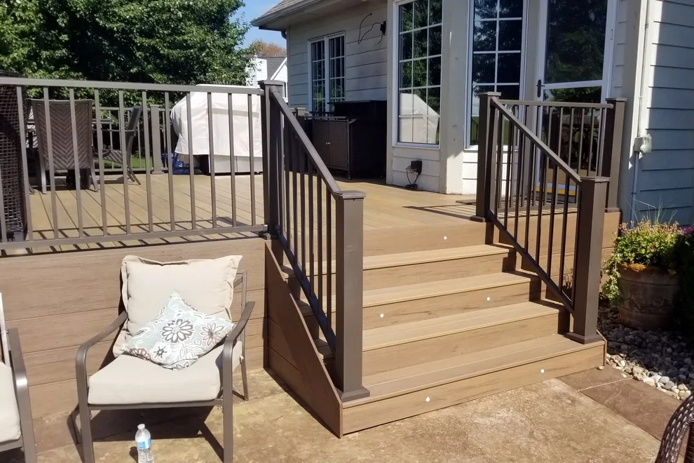 Deck & Drive Solutions - Photo 5